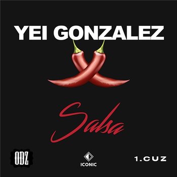 SALSA - Yei Gonzalez, ODZ, 1.Cuz