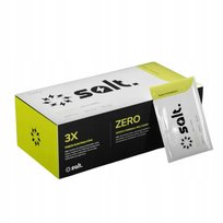 Salt Labs salt. Elektrolity I Bez Cukru smak cytrynowy 30x6g