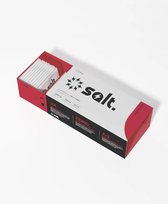 Salt Labs Salt. Elektrolity I Bez Cukru Smak Malinowy 30X6G, Suplement Diety