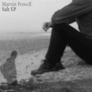 Salt - Marvin Powell