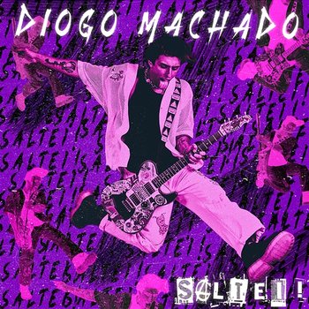 Saltei! - Diogo Machado