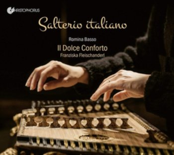 Salterio italiano - Il Dolce Conforto, Basso Romina