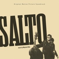 Salto Kilar Wojciech