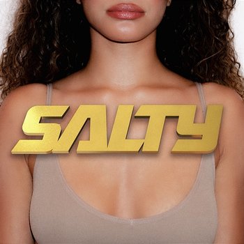 Salty - Monet192