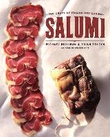 Salumi - Ruhlman Michael