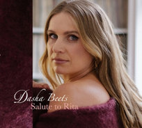 Salute To Rita Beets Dasha