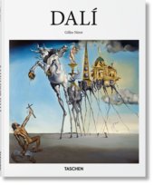 Salvador Dalí 1904-1989 Neret Gilles