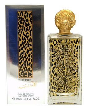 Salvador Dali, Dali Wild, woda toaletowa, 100 ml - Salvador Dali