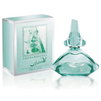 Salvador Dali, Laguna Maravilla, woda perfumowana spray, 50 ml - Salvador Dali