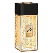 dali haute parfumerie daligramme messages secrets a gala - ma flamme