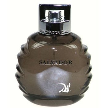 Salvador Dali, Men, woda toaletowa, 50 ml - Salvador Dali