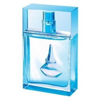 Salvador Dali, Sea and Sun in Cadaques, woda toaletowa, 100 ml - Salvador Dali