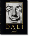 Salvador Dali. The Paintings - Descharnes Robert, Neret Gilles