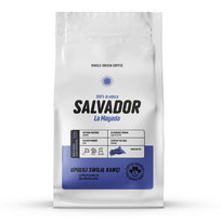 Salvador La Mayada Kawa Ziarnista - 1000 G