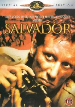 Salvador - Stone Oliver