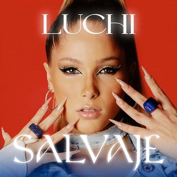 Salvaje - Luchi