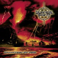 Salvation By Fire Burning Point