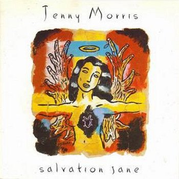 Salvation Jane - Jenny Morris
