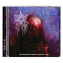 Salvation Laughs In The Face Of A Grieving Mother Psycho-Frame