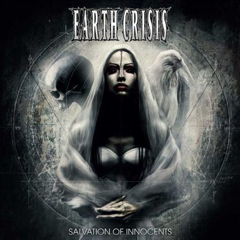 Salvation of Innocents, płyta winylowa - Earth Crisis