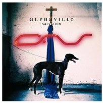 Salvation Alphaville