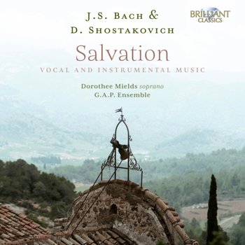 Salvation - Mields Dorothee, G.A.P. Ensemble