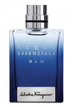 Salvatore Ferragamo, Acqua Essenziale Blu Pour Homme, woda toaletowa, 100 ml - Salvatore Ferragamo