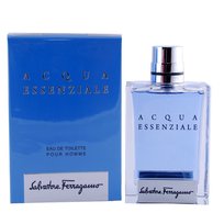 salvatore ferragamo acqua essenziale woda toaletowa 50 ml     