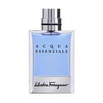salvatore ferragamo acqua essenziale woda toaletowa 50 ml     