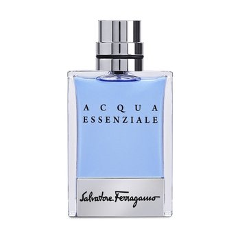 Salvatore Ferragamo, Acqua Essenziale Pour Homme, woda toaletowa, 30 ml - Salvatore Ferragamo