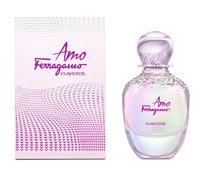 salvatore ferragamo amo ferragamo flowerful woda toaletowa 50 ml     
