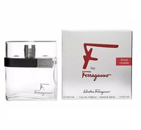 salvatore ferragamo f by ferragamo pour homme woda toaletowa 50 ml     