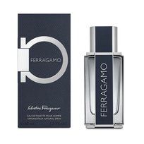 salvatore ferragamo ferragamo woda toaletowa 50 ml    