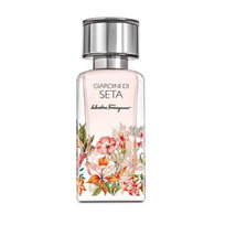 Salvatore Ferragamo, Giardini Di Seta, woda perfumowana, 50 ml Salvatore Ferragamo