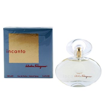 Salvatore Ferragamo, Incanto woda perfumowana, 100 ml  - Salvatore Ferragamo