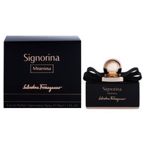 salvatore ferragamo signorina misteriosa