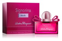 salvatore ferragamo signorina ribelle woda perfumowana 50 ml     