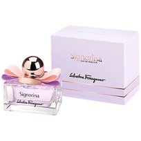 salvatore ferragamo signorina woda toaletowa 100 ml     