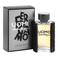 salvatore ferragamo uomo woda toaletowa 50 ml    