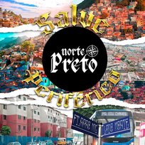 Salve Perférico Kayode Chaves & MC JZ, Norte Preto, TG Diff