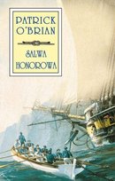 Salwa honorowa O'Brian Patrick