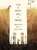 Sam and Dave Dig a Hole Barnett Mac