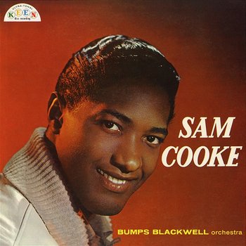 Sam Cooke - Sam Cooke