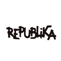 Sam na linie Republika