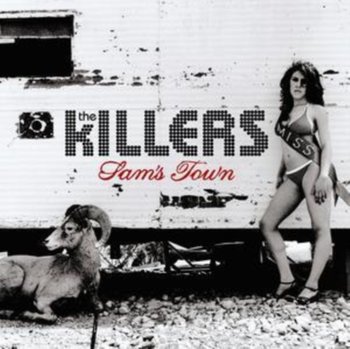 Sam's Town - The Killers