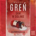 Sam w dolinie - Greń Hanna