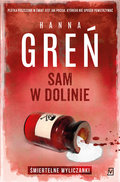 Sam w dolinie - Greń Hanna