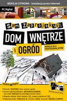 Sam Zaprojektuj Dom, Wnętrze I Ogród Wer. 3.0 Dla Profesjonalistów Avalon