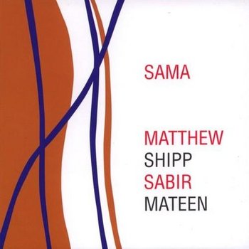 Sama - Shipp Matthew, Mateen Sabir
