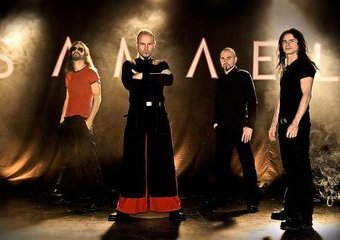 Trzy razy Samael